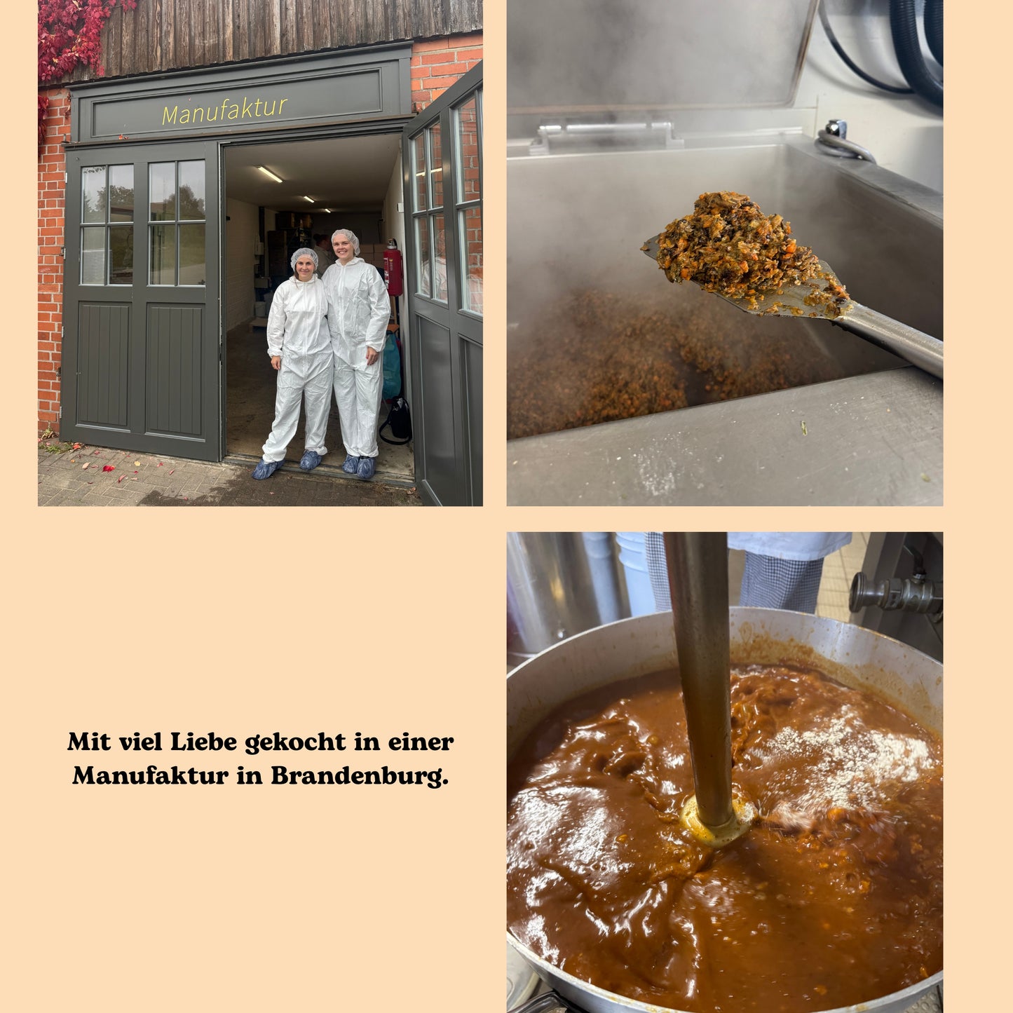 Vegane Bratensoße