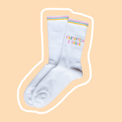 Wählen Sie Ihr Socken