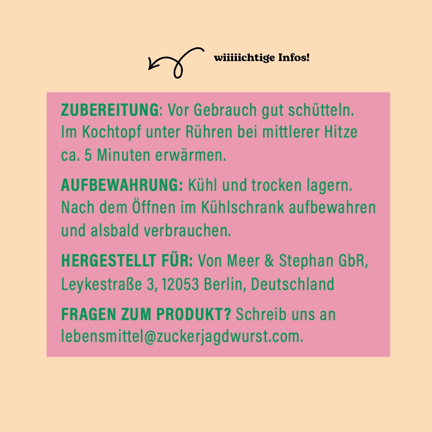 wie lange kann man bratensoße im kühlschrank aufbewahren Vegane Bratensoße