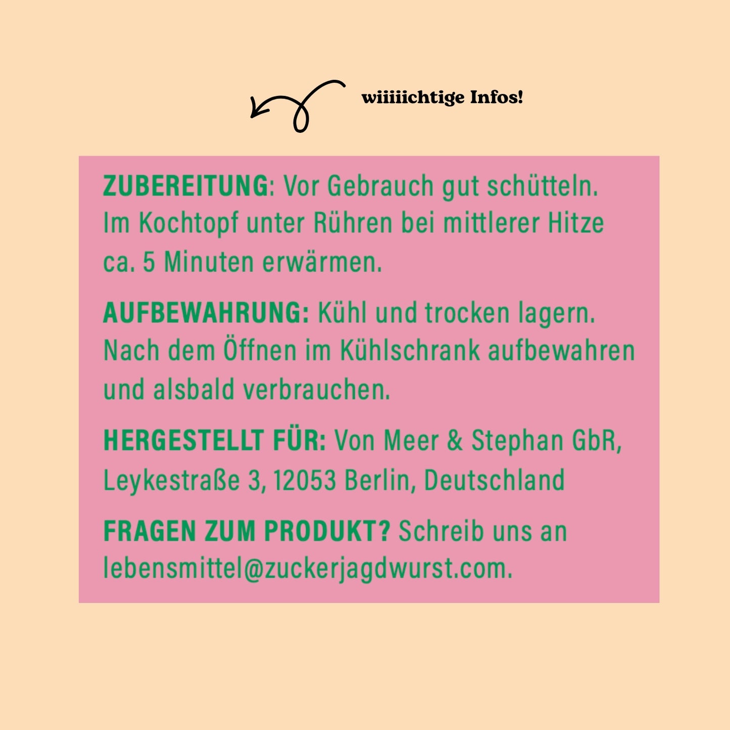 Vegane Bratensoße
