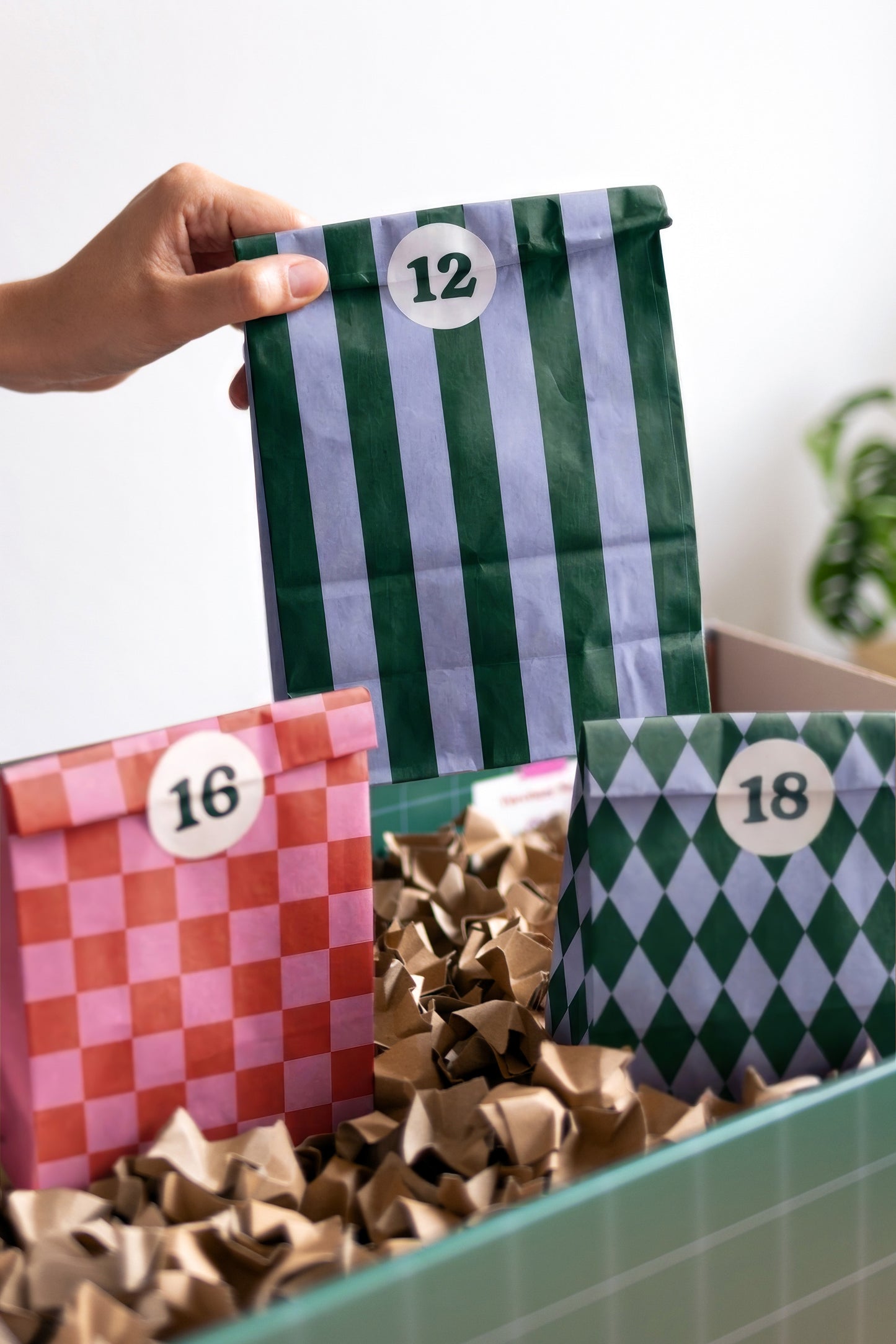 Der Zucker&Jagdwurst Adventskalender 2026