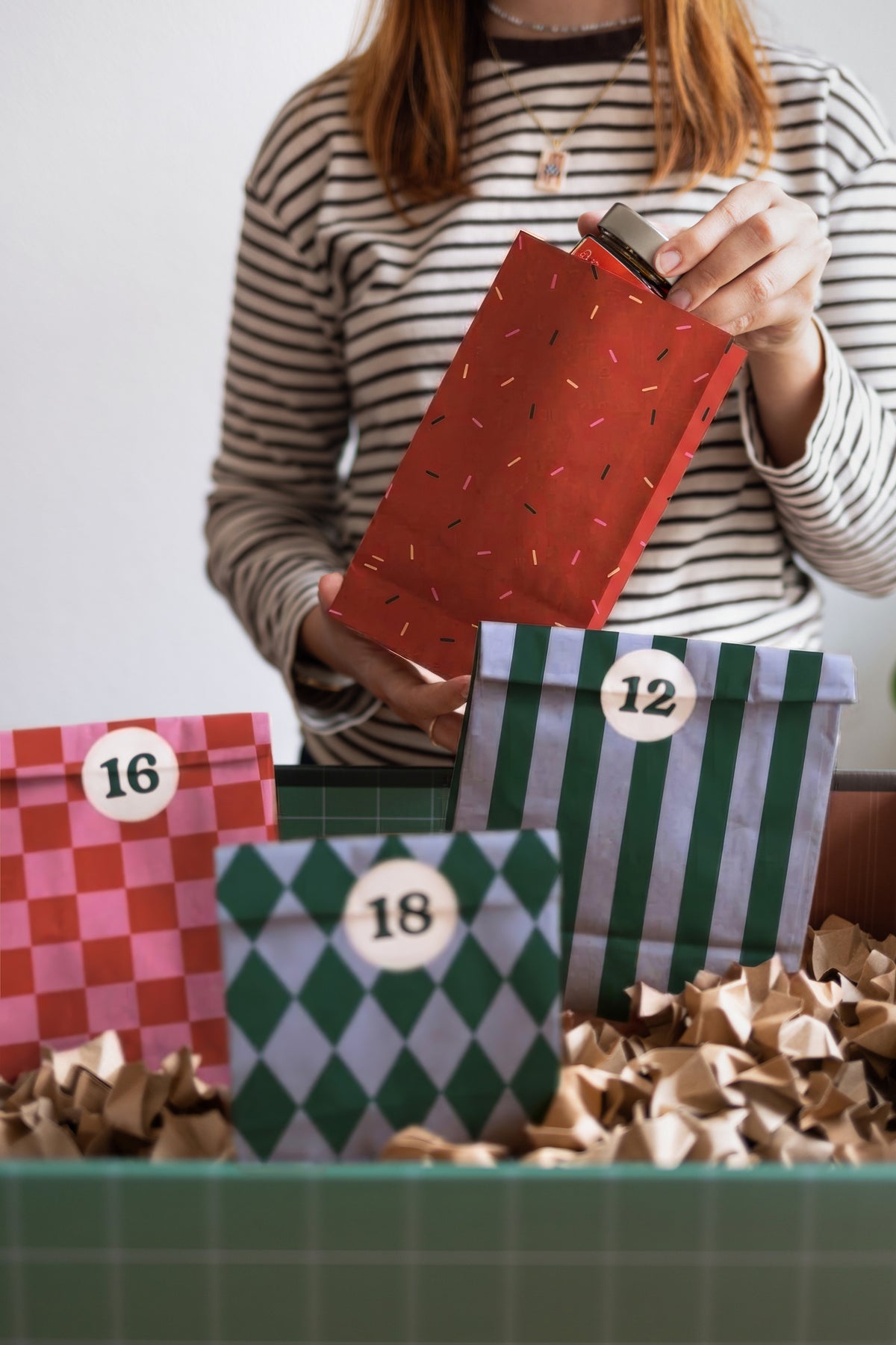 Der Zucker&Jagdwurst Adventskalender 2026