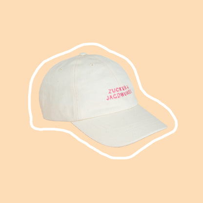 Zucker&Jagdwurst Cap