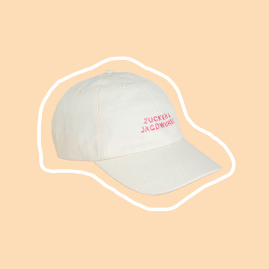 Zucker&Jagdwurst Cap