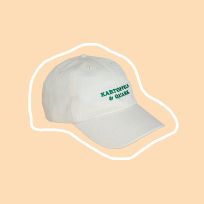 Kartoffeln&Quark Cap