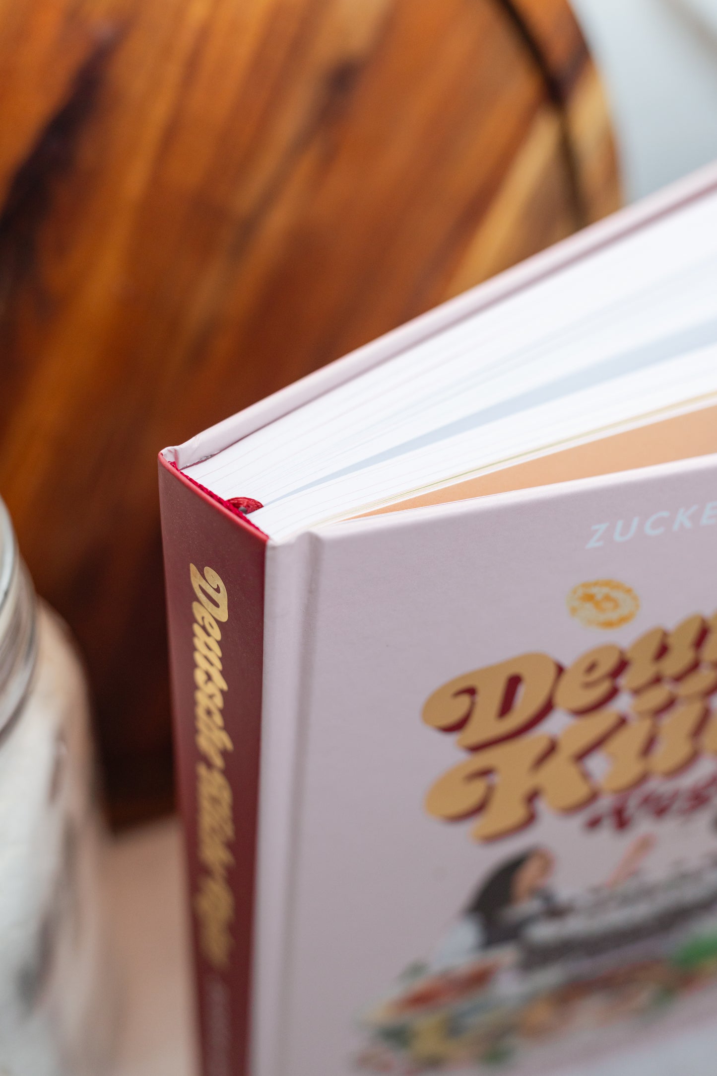 Deutsche Küche Vegan (Kochbuch)