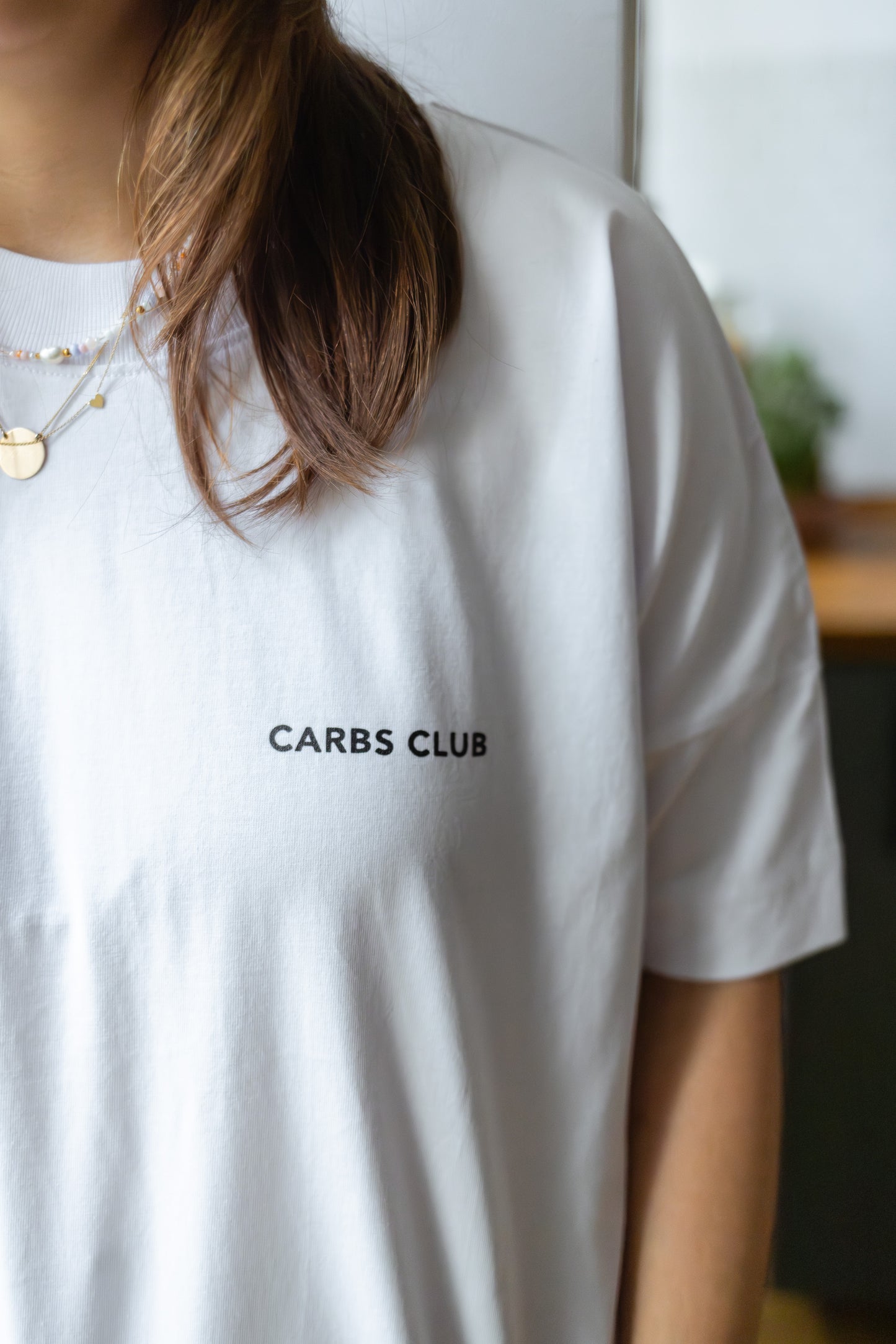 Carbs Shirt 🍞